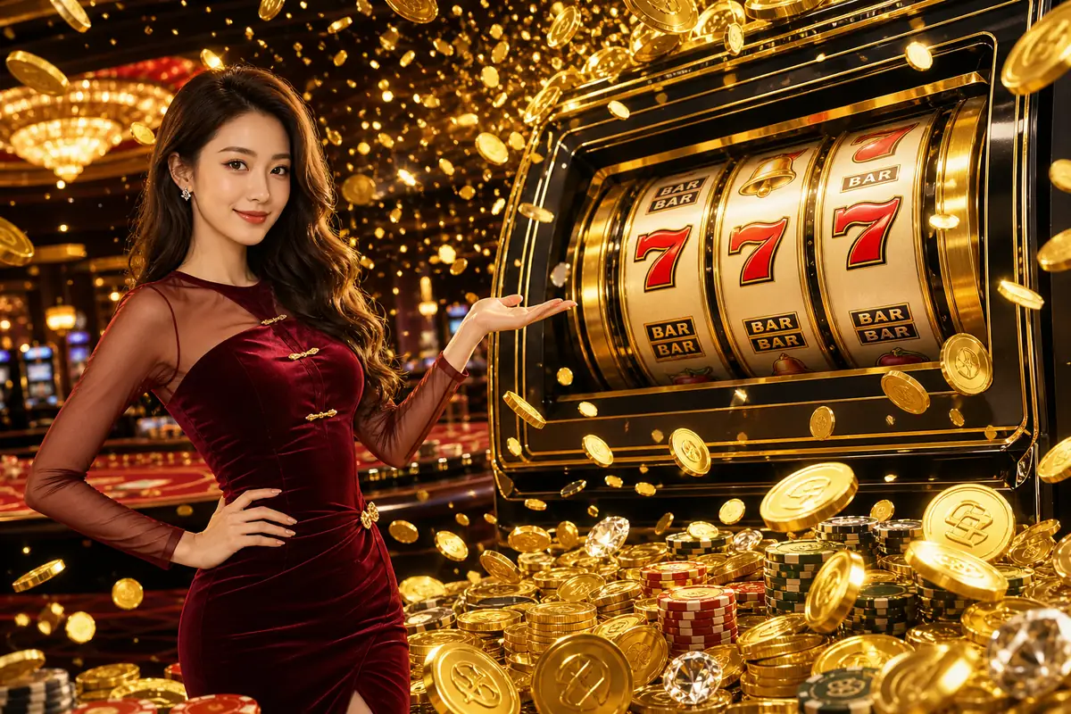 cv44 প্ল্যাটফর্ম মোবাইল গেমিং অভিজ্ঞতা